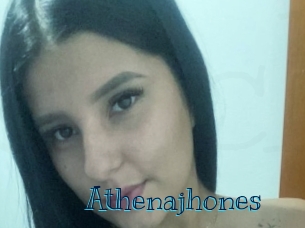 Athenajhones