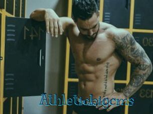 Athleticbigcms