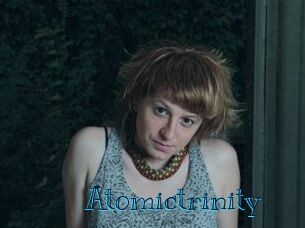Atomictrinity