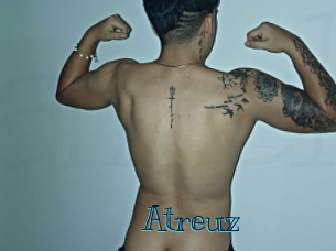 Atreuz