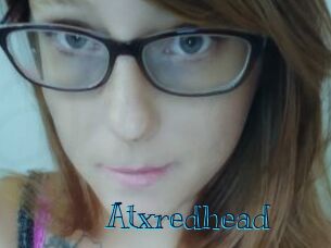 Atxredhead