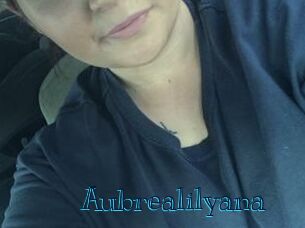 Aubrea_lilyana
