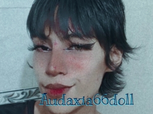 audaxia66doll Archive DVD BIZ