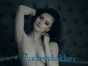 Audreybakker