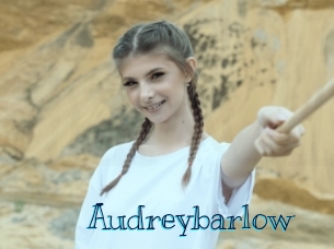 Audreybarlow