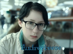 Audreybeese