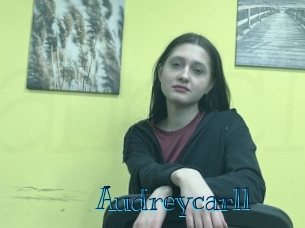 Audreycarll