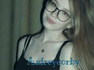 Audreycorby