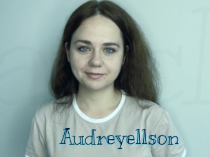 Audreyellson