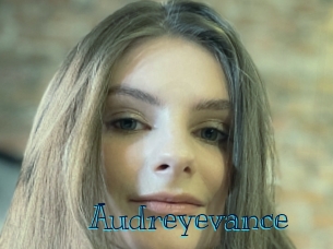 Audreyevance