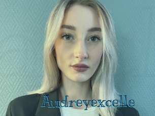 Audreyexcelle