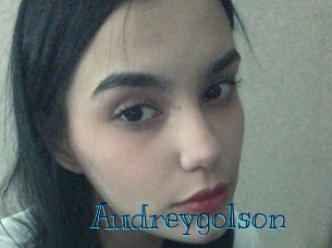 Audreygolson