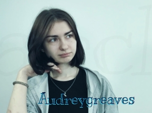 Audreygreaves