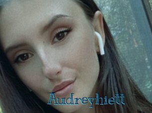Audreyhiett