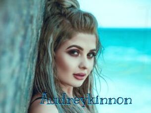 Audreykinnon
