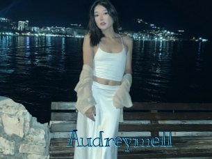 audreymell Archive DVD BIZ
