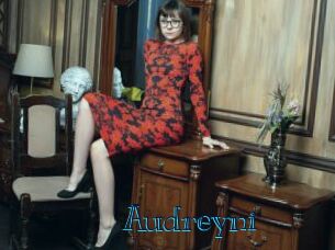 Audreyni