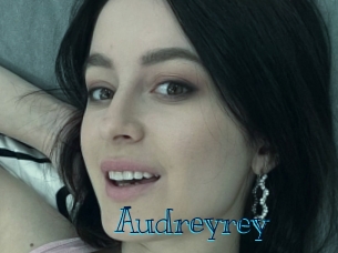 Audreyrey