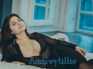 Audreytillie