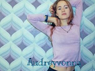 Audreyvonna