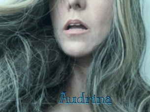 Audrina