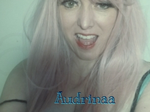 Audrinaa