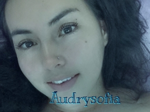 Audrysofia