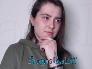 Augustaaliff