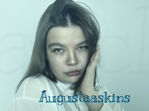 Augustaaskins