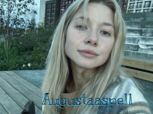 Augustaaspell