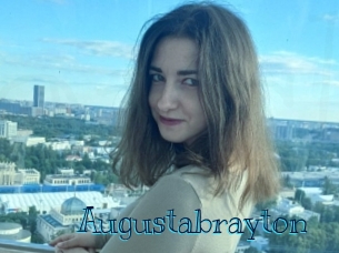 Augustabrayton