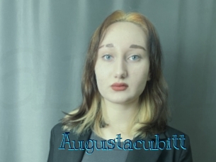 augustacubitt Archive DVD BIZ
