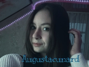 Augustacunard