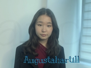 Augustahartill