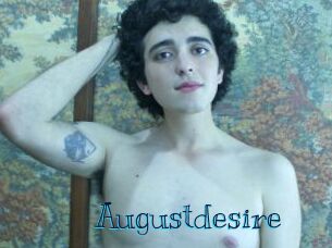 Augustdesire
