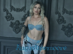 augustinemoore Archive DVD BIZ