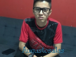 Augustosalas