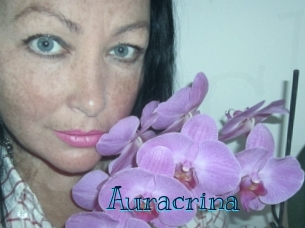 auracrina Archive DVD BIZ