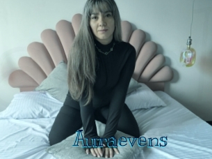 auraevens Archive DVD BIZ