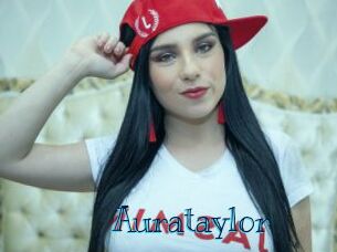 Aurataylor