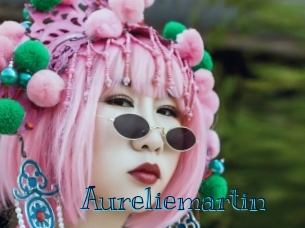 aureliemartin Archive DVD BIZ