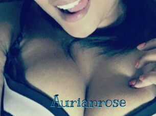 Aurianrose