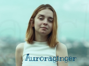 Auroraginger