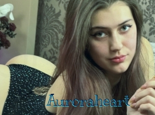 Auroraheart