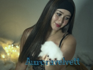 auroravelvett Archive DVD BIZ