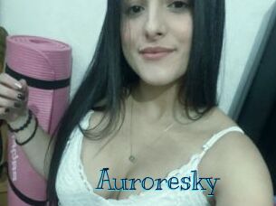 Auroresky