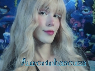 aurorinhasouza Archive DVD BIZ