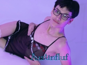 austinfluf Archive DVD BIZ