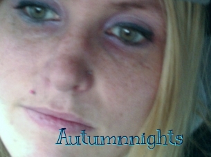 Autumnnights