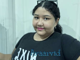 Avaarvid